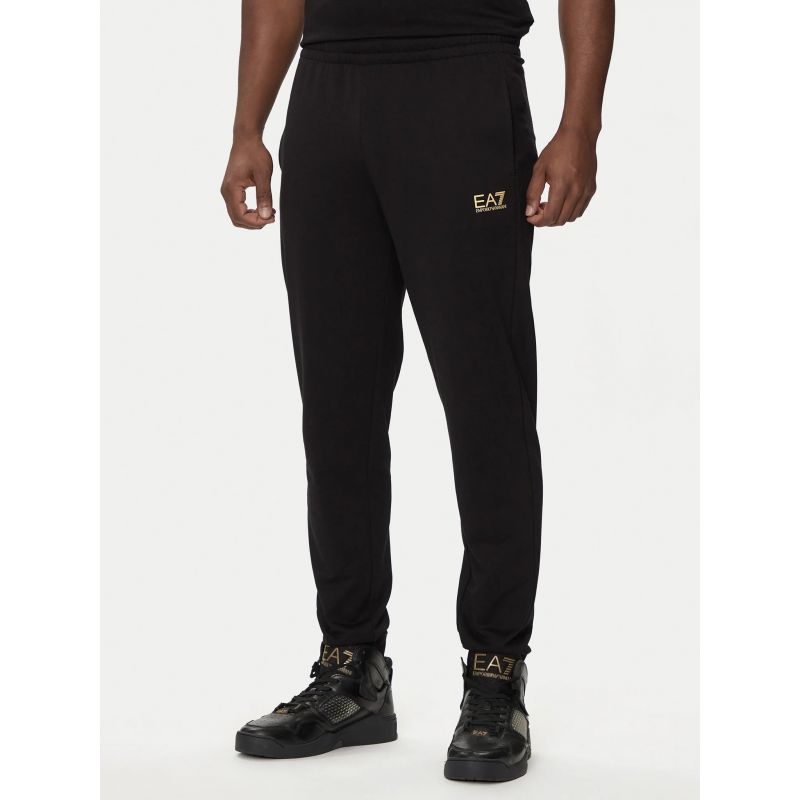 EA7 Emporio Armani sweatpants M 8NPP66-PJVRZ-0208 Clothing/Lifestyle/Trousers, shorts/Karl Kani Your Sports Performance