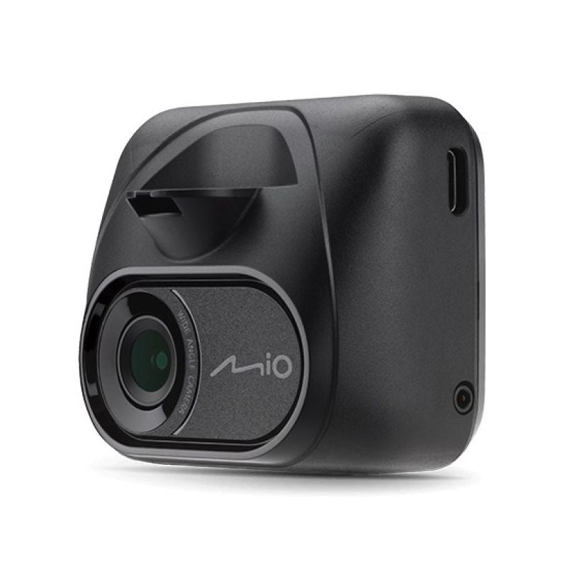 Mio MiVue C595W Full HD Wi-Fi Black Elektronika i akcesoria/Rejestratory jazdy Your Sports Performance