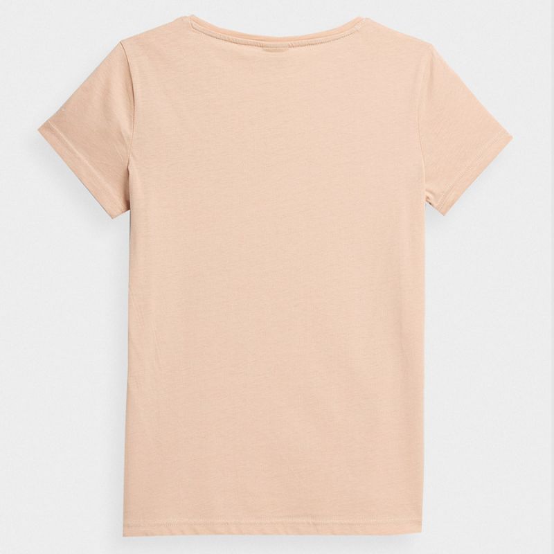T-shirt 4F W 4FSS23TFTSF275 65S Clothing/Lifestyle/T-shirts/4F 4F