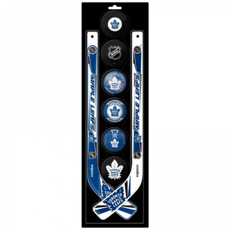 Inglasco NHL 6-pack game set In preparation Your Sports Performance
