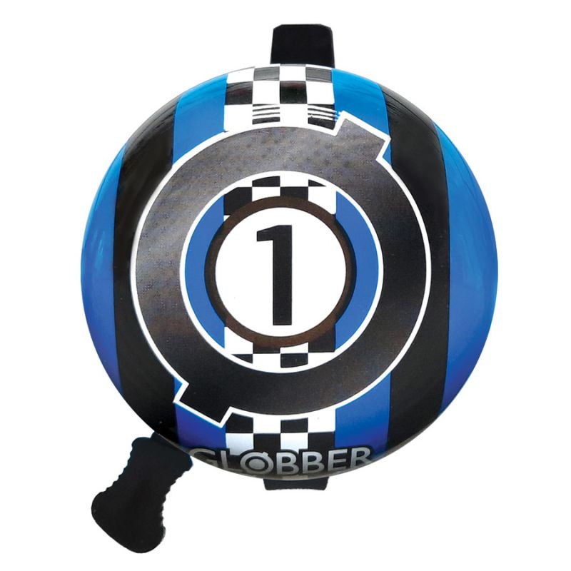 Scooter bell Globber Bell 533-100 HS-TNK-000015716 Accessories/Bicycle/Akcesoria rowerowe Your Sports Performance