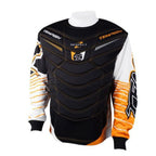 Tempish Respect 2 Jr 13500005043 goalkeeper jersey Clothing/Ski/Ochraniacze/Tempish Your Sports Performance