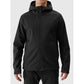 Windproof softshell jacket 4F M 4FWAW24TSOFM283-20S Clothing/Outdoor 4F
