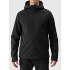 Windproof softshell jacket 4F M 4FWAW24TSOFM283-20S Clothing/Outdoor 4F