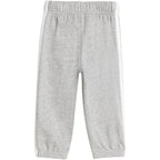adidas Essentials Joggers Gray JV9852 Kids Tracksuit Clothing Your Sports Performance