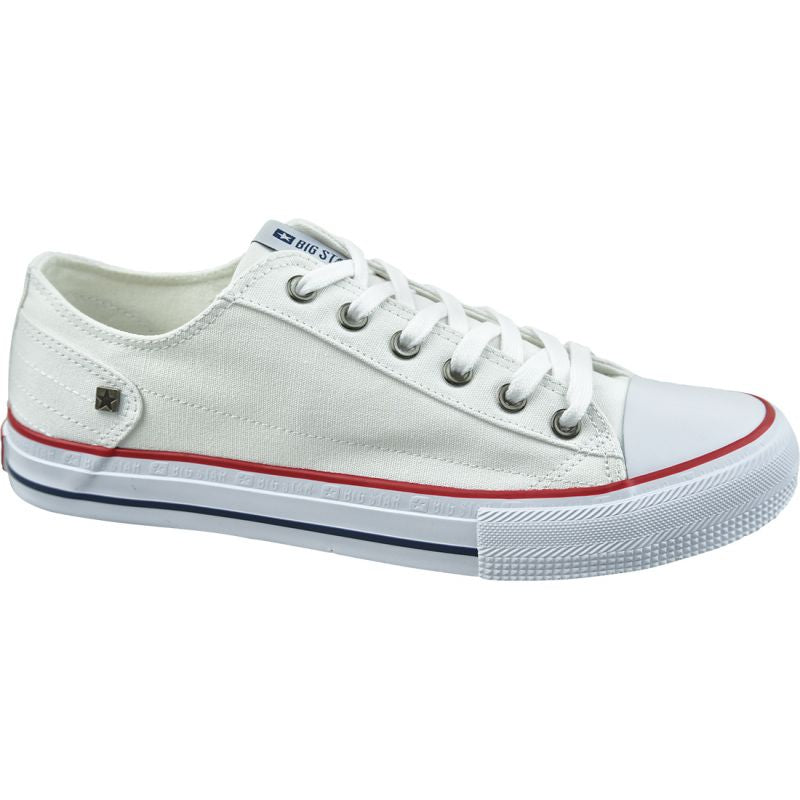 Big Star Shoes W DD274336 Footwear/Lifestyle Your Sports Performance