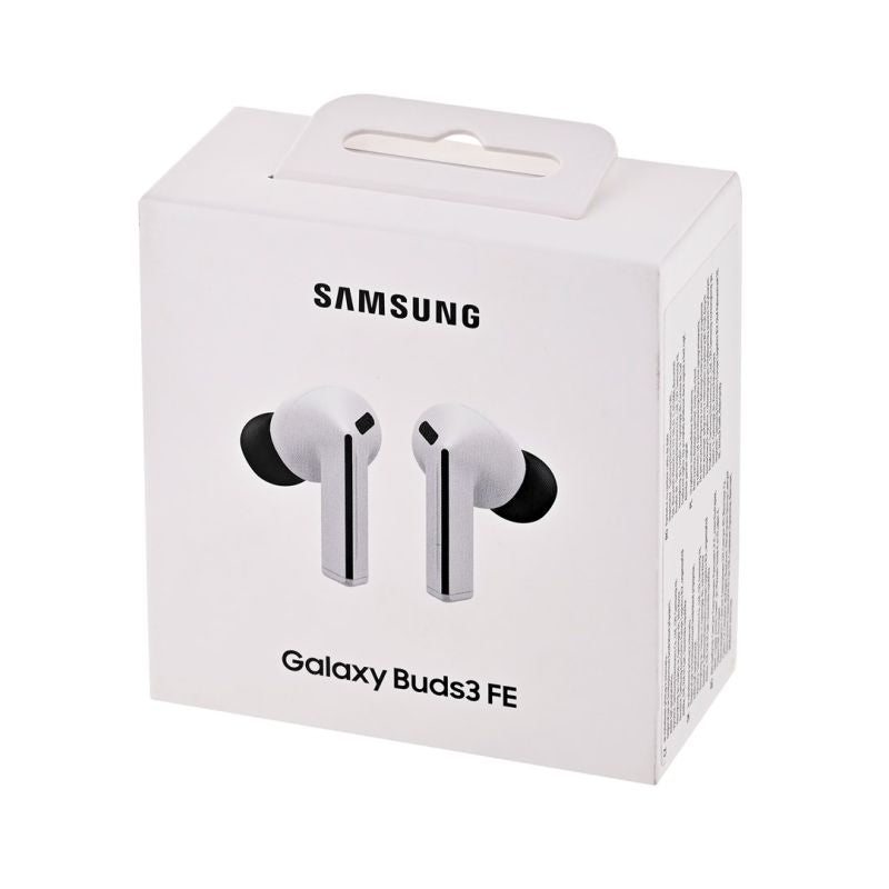 Samsung Galaxy Buds3 FE 420 Grey In preparation Your Sports Performance