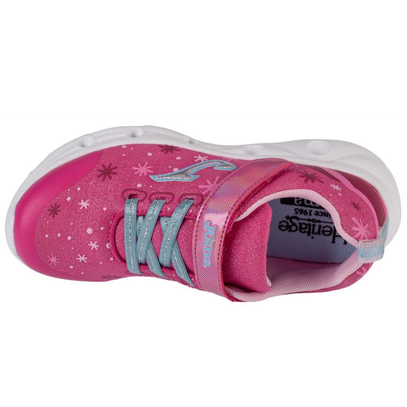 Joma Space 2413 Jr JSPACS2413VD shoes Footwear/Lifestyle/Joma Joma