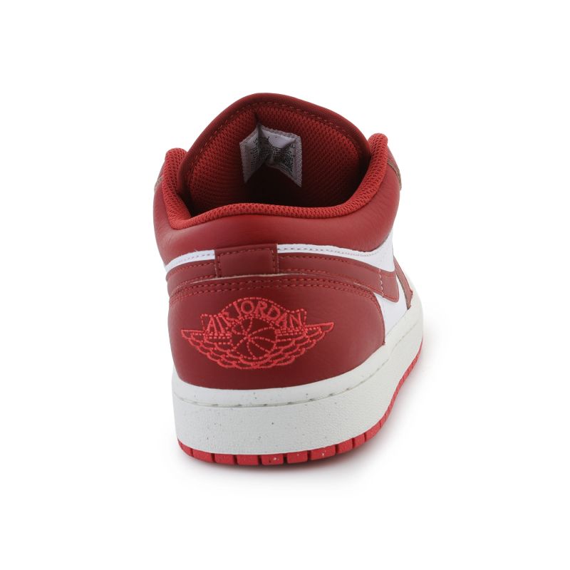 Nike Air Jordan 1 Low SE FJ3459-160 RED To be categorized Your Sports Performance