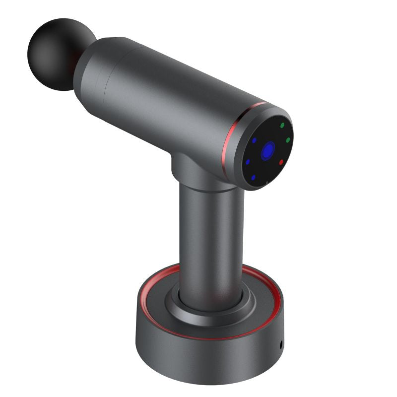 Body Sculpture Power Quattro BM 523 handheld massager Accessories/Training equipment/Masażery Your Sports Performance