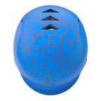 Bicycle helmet Meteor Ks02 Jr 24930 Accessories/Bicycle/Akcesoria rowerowe Your Sports Performance