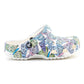 Crocs Classic Butterfly Clog Jr. 208297-94S Footwear/Swimming/Kids Crocs