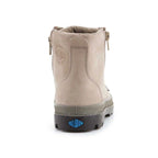Palladium Pampa Hi Lea Gusset Jr 52744 206 Footwear/Lifestyle Your Sports Performance
