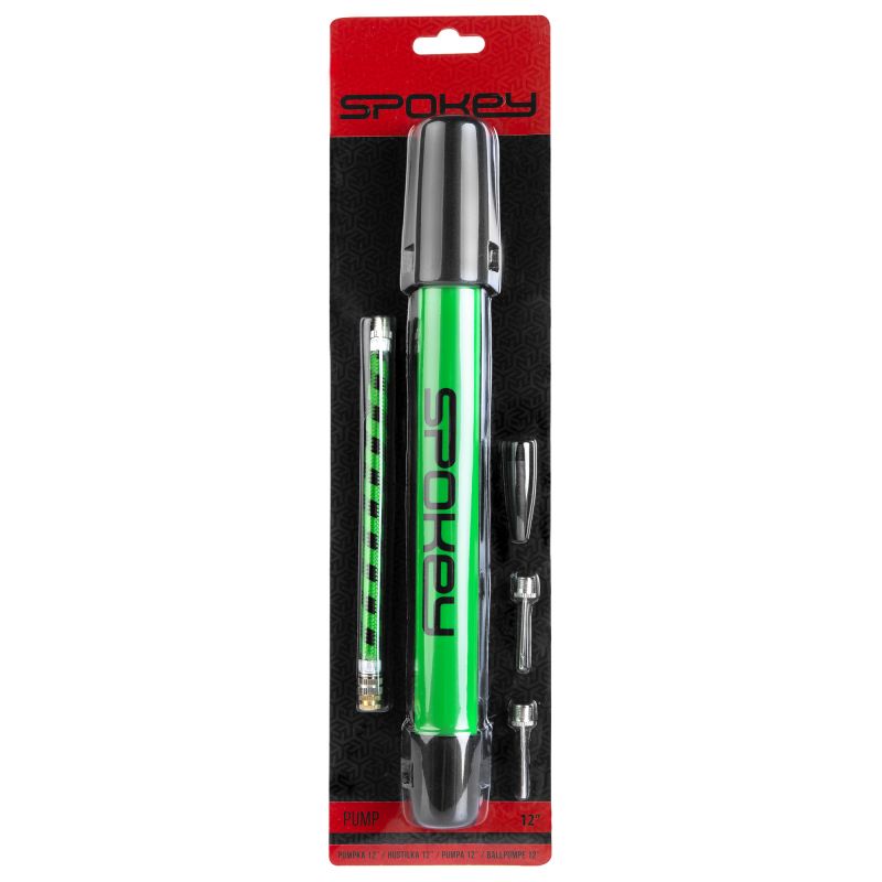 Spokey Pampero 12 pump SPK-81603 Accessories Your Sports Performance