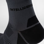 JOVANA 2 PACK Ankle Socks IQ