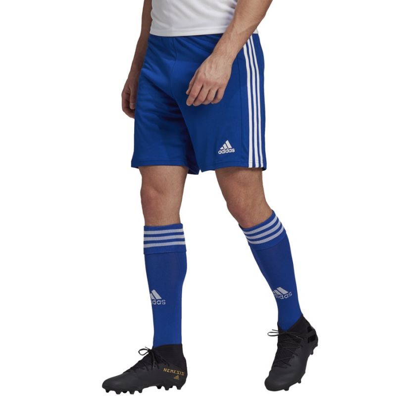 Adidas Squadra 21 Short M GK9153 Clothing/Football Adidas