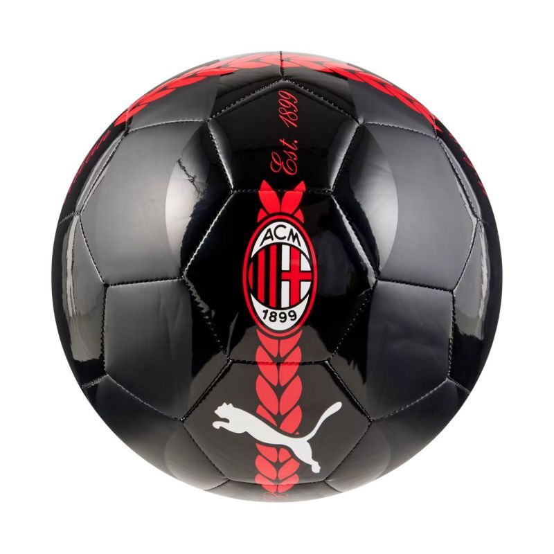 Puma AC Milan Prematch 84544 07 Football Accessories/Balls/Football Puma