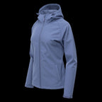 Women's Softshell LADY MEINO In preparation Your Sports Performance