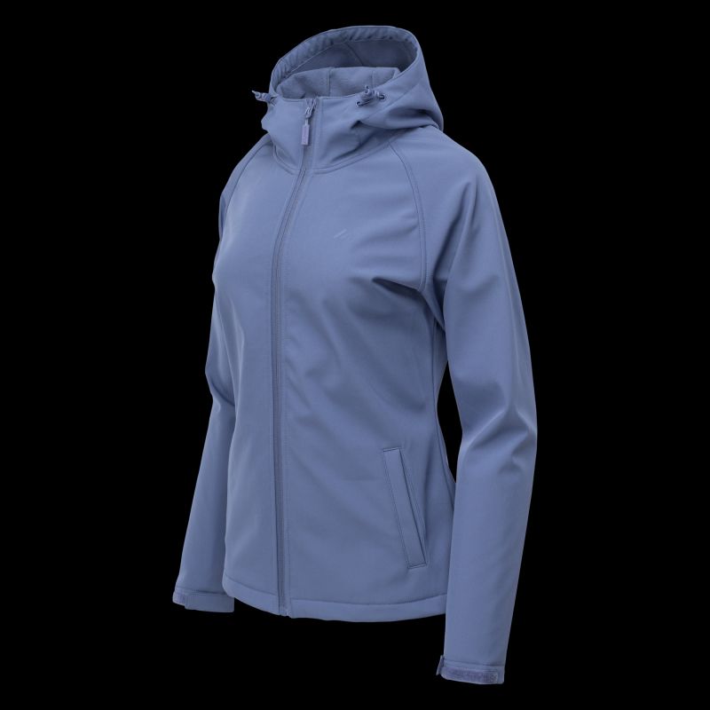 Women's Softshell LADY MEINO In preparation Your Sports Performance