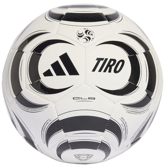 adidas TIRO Club JW1530 ball To be categorized Your Sports Performance