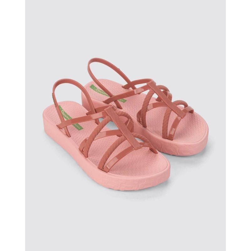Ipanema Diversa Flatform W 27238 BH330 Sandals Footwear/Lifestyle/Ipanema Your Sports Performance