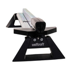 Wolfcraft LC 600 laminated panel cutter Urządzenia biurowe/Gilotyny, Trymery Your Sports Performance