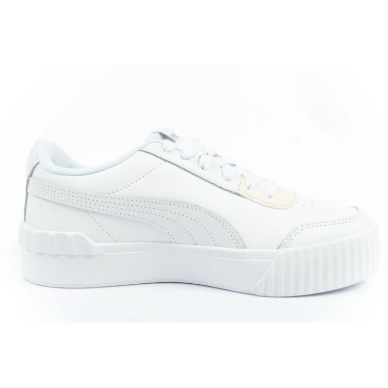 Puma Carina Lift W 374225 07 Shoes Footwear/Lifestyle Puma