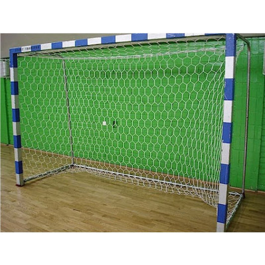 Net for goal Netex 3x2x1x1.5 m 2 pcs. S51905 Accessories/Sports facilities equipment Your Sports Performance