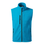Fleece vest Malfini Exit U MLI-52544 Clothing/Outdoor/Malfini Malfini