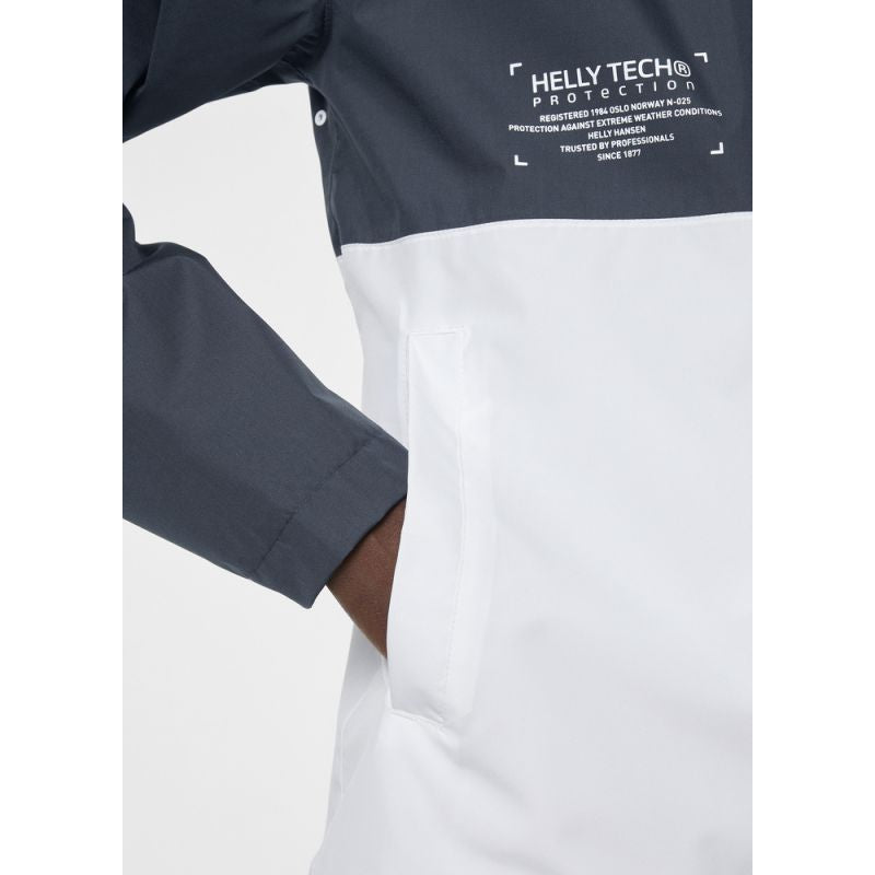 Helly Hansen Active Pace Jacket M 53085 598 Clothing/Outdoor/Helly Hansen Your Sports Performance