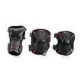 Seba 3-piece protectors In preparation Your Sports Performance