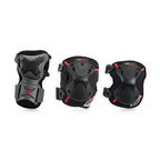 Seba 3-piece protectors In preparation Your Sports Performance