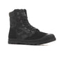 Palladium Pampa HI Knit LP Camo 95551-008 In preparation Your Sports Performance