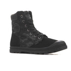 Palladium Pampa HI Knit LP Camo 95551-008 In preparation Your Sports Performance