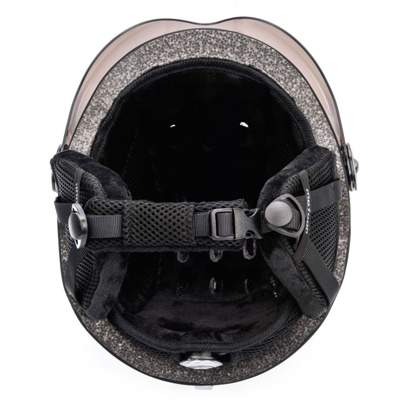 Meteor Falven 24969 Ski Helmet Accessories/Skiing/Helmets Your Sports Performance