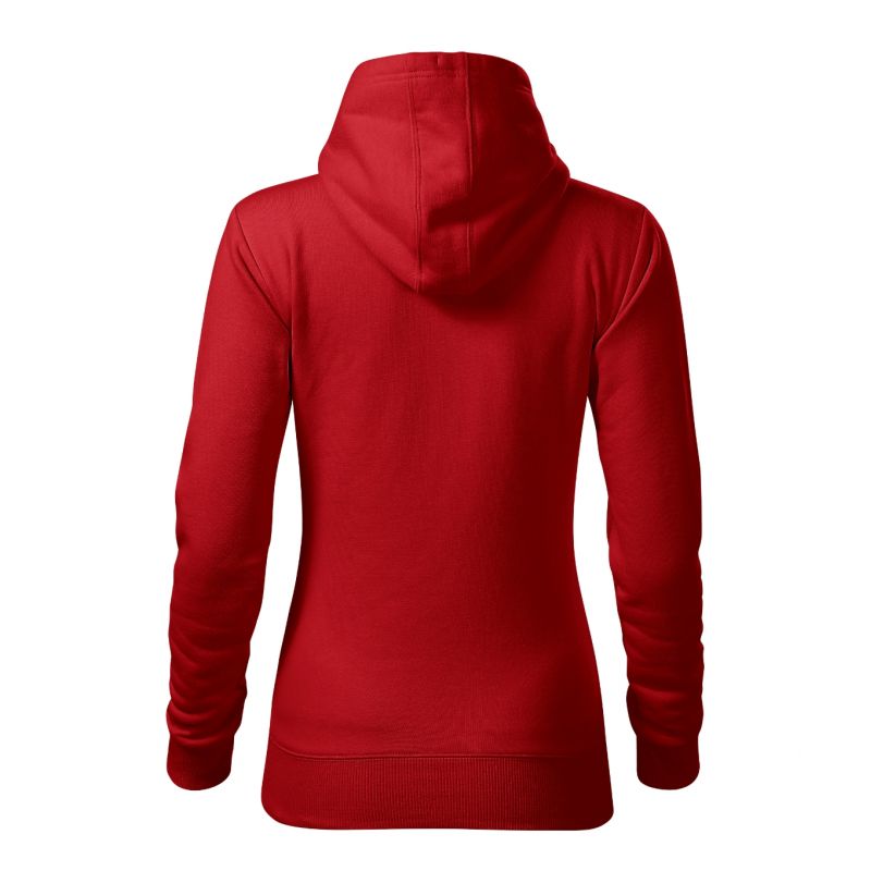 Malfini Cape Free W sweatshirt MLI-F1407 red Clothing/Lifestyle/Malfini Malfini