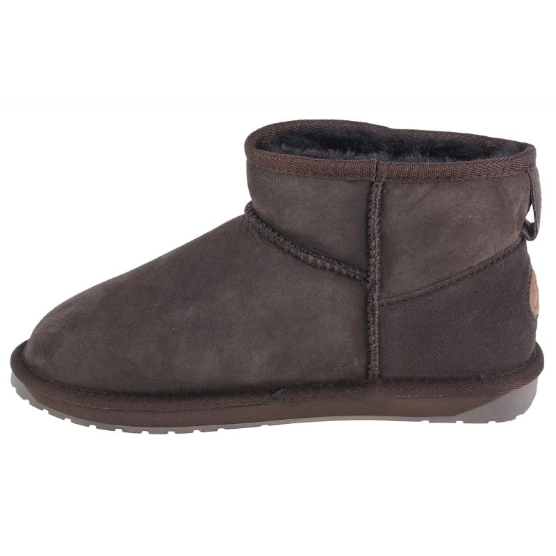 EMU Australia Stinger Micro W W10937-CHOC Footwear/Outdoor/EMU Australia Your Sports Performance