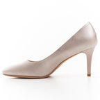 Sergio Leone W 1336 gold heels Footwear/Lifestyle/Sergio Leone Your Sports Performance