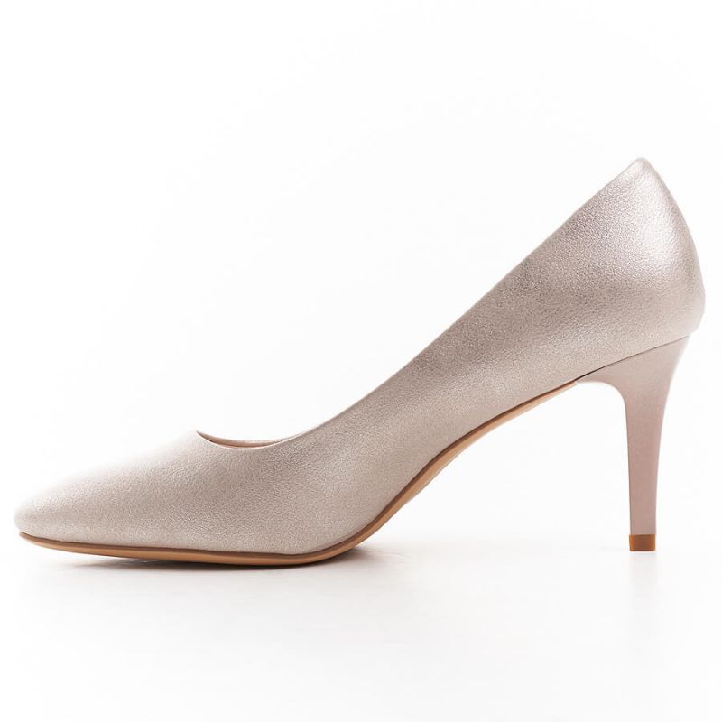 Sergio Leone W 1336 gold heels Footwear/Lifestyle/Sergio Leone Your Sports Performance