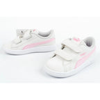 Puma Smash V2 Buck Jr 365184 27 shoes Footwear/Lifestyle Puma