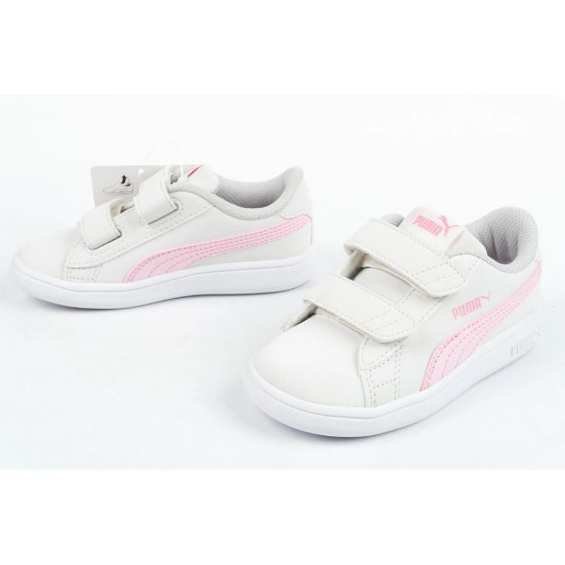 Puma Smash V2 Buck Jr 365184 27 shoes Footwear/Lifestyle Puma