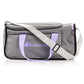 Meteor Nerp XS W 75411 bag gray-purple Accessories/Bags/Other bags Your Sports Performance