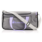 Meteor Nerp XS W 75411 bag gray-purple Accessories/Bags/Other bags Your Sports Performance