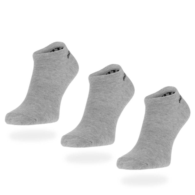 Monotox Basics Socks 3-pack SKS20PKG Clothing/Training/Socks/Unisex/Monotox Asics