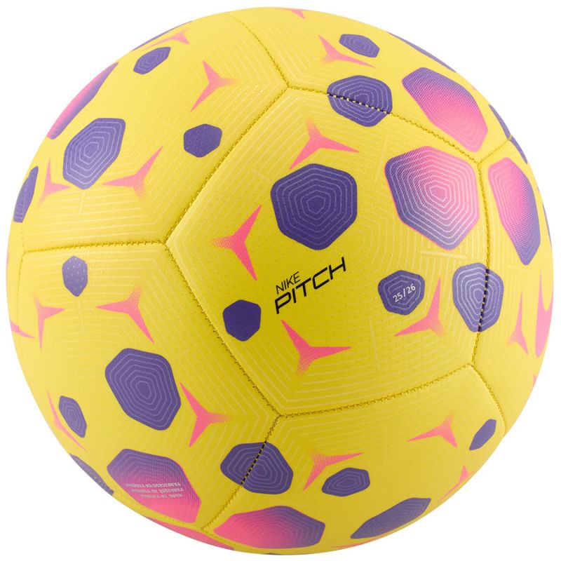 Nike Pitch HV6249-710 Ball In preparation Nike
