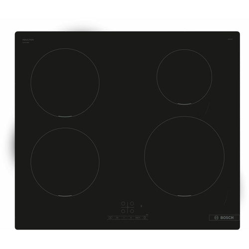 BOSCH PUE611BB5E induction hob AGD - Produkty/Płyty grzejne do zabudowy Your Sports Performance