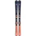 Rossignol Arcade W 88 Konect / NX 12 Konect GW B90 Coral Blac skis