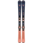 Rossignol Arcade W 88 Konect / NX 12 Konect GW B90 Coral Blac skis