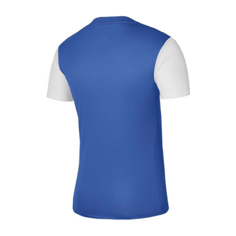 Nike Dri-Fit Tiempo Premier 2 M DH8035-463 T-shirt Clothing/Football Nike