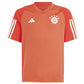 Adidas FC Bayern Training JSY Jr T-shirt IQ0613 Clothing/Football Adidas